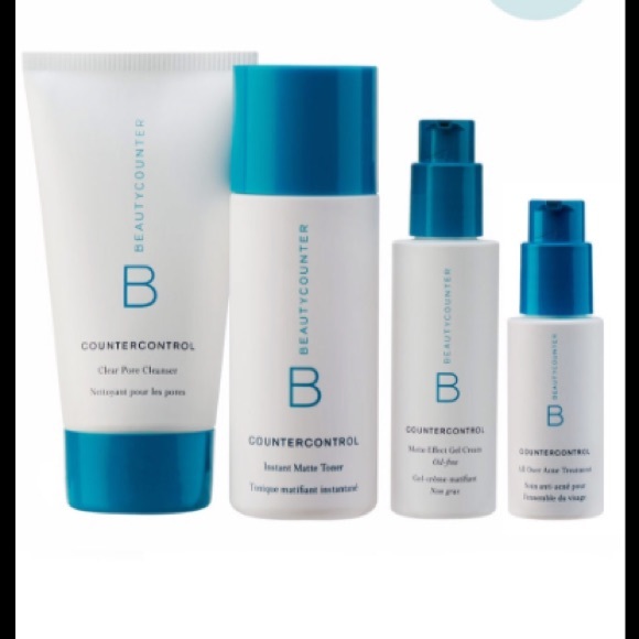 FREE w/ Purchase! Beautycounter Samples! Just ask! - Picture 4 of 8